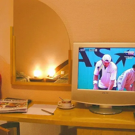 호텔 De France 3*