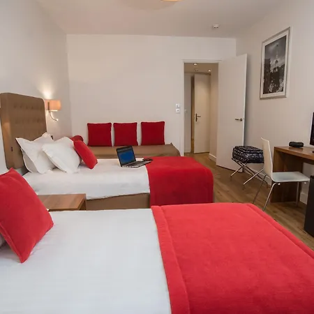 De France Otel