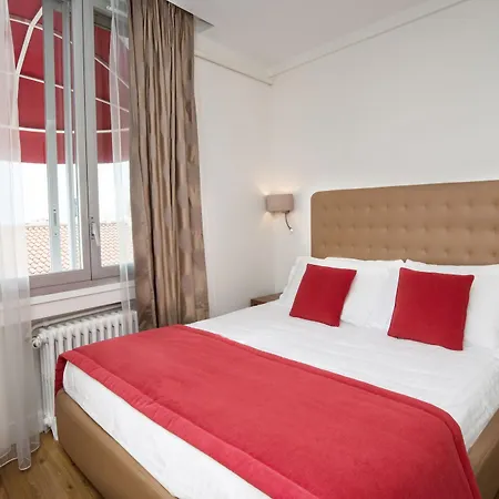 Otel De France