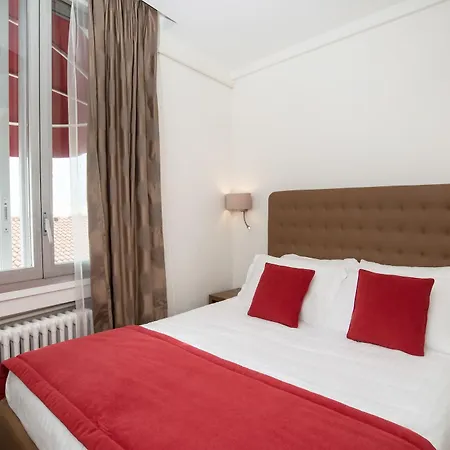 De France Otel 3*