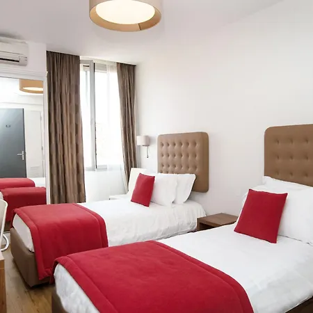Otel De France Cannes