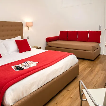 De France Otel 3*