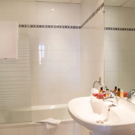 Otel De France Cannes