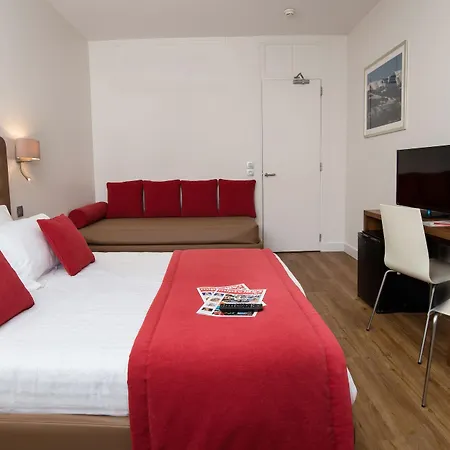 Otel De France 3*