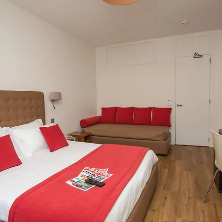 Otel De France