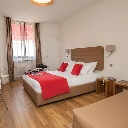 De France Otel 3*