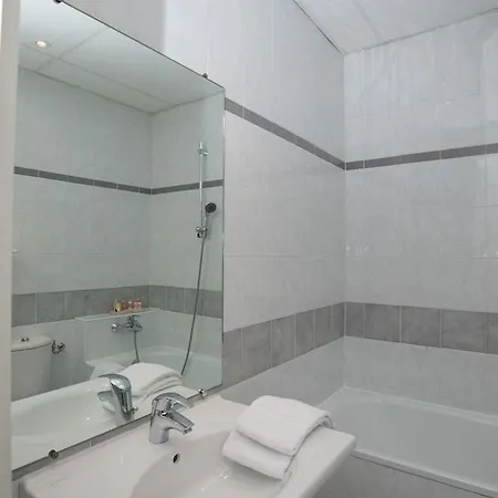 De France Otel