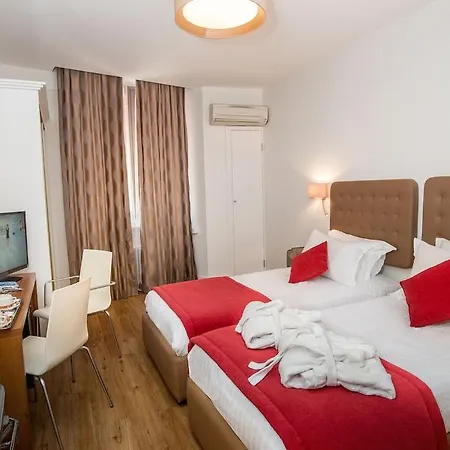 De France Otel Cannes