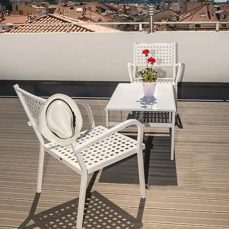 De France Otel 3*