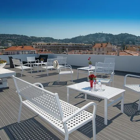 De France 3* Cannes