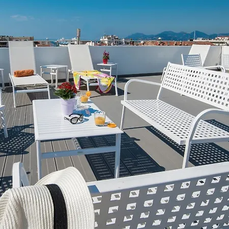De France 3* Cannes