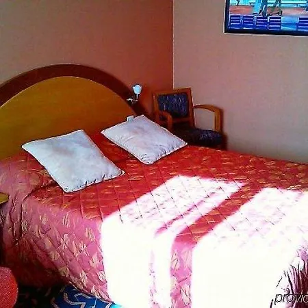 De France Otel