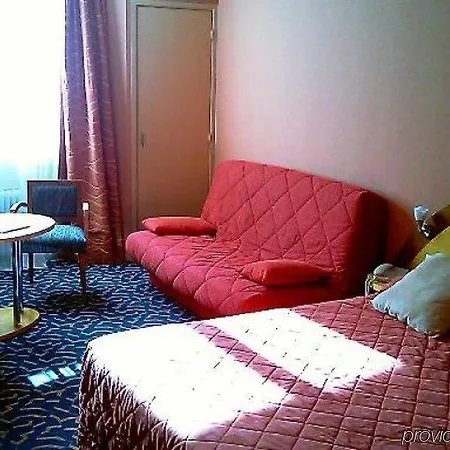 De France Otel 3*