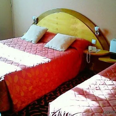 De France Otel 3*