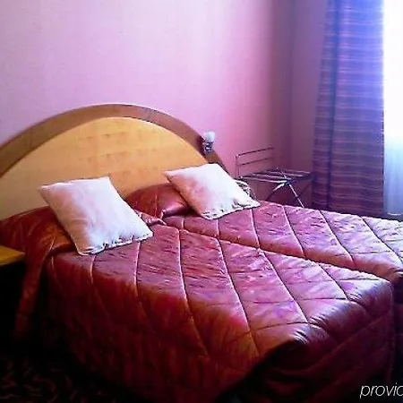 De France Otel Cannes