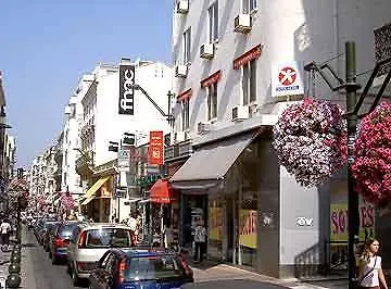 De France Otel Cannes