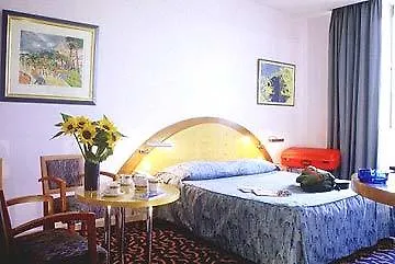 De France Otel