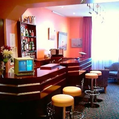 De France Otel 3*