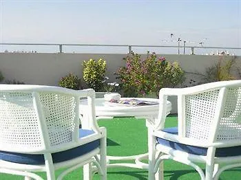 Otel De France Cannes