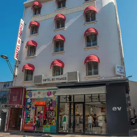 Otel De France