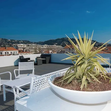 De France Otel