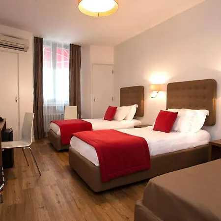 De France Otel