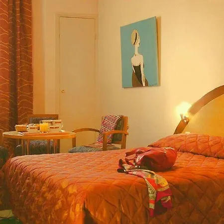 De France Otel 3*
