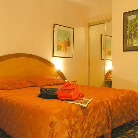 Otel De France