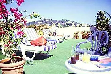 De France Otel